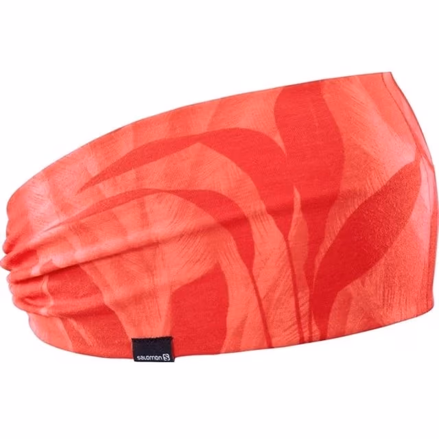 Caciula-sarf Salomon LIGHT HEADBAND
